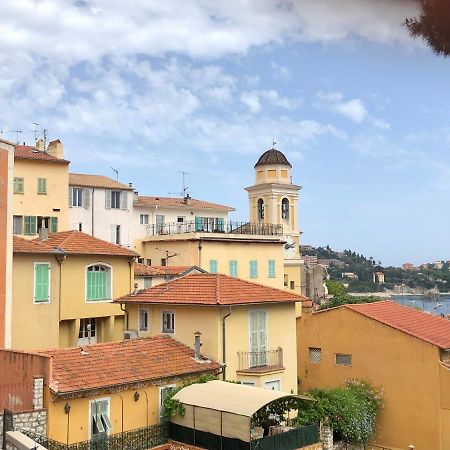 Charming Apartment Near The Beach Villefranche-sur-Mer Zewnętrze zdjęcie