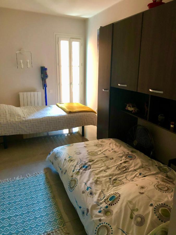 Charming Apartment Near The Beach Villefranche-sur-Mer Zewnętrze zdjęcie