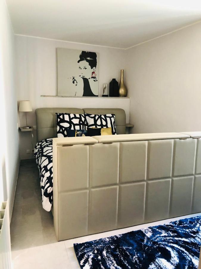 Charming Apartment Near The Beach Villefranche-sur-Mer Zewnętrze zdjęcie