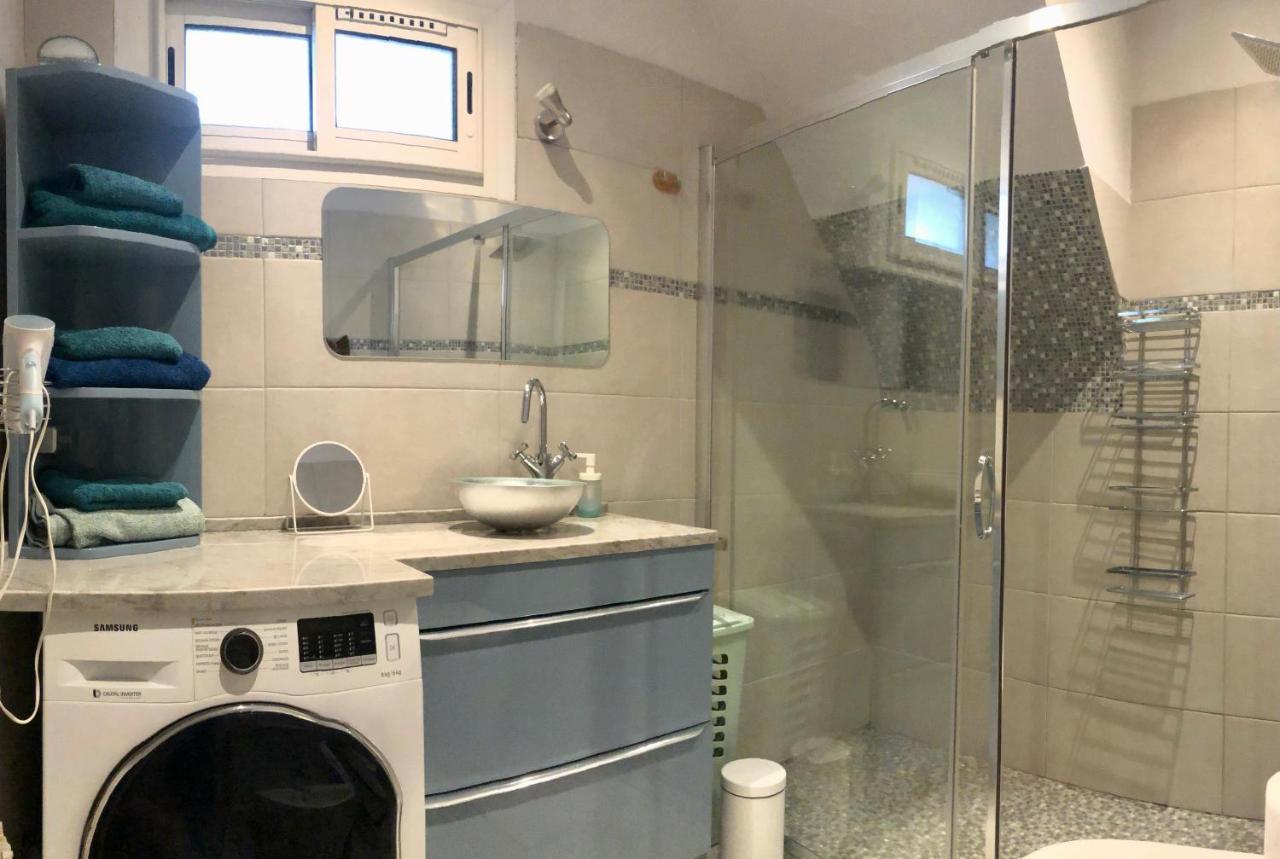 Charming Apartment Near The Beach Villefranche-sur-Mer Zewnętrze zdjęcie